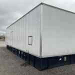 Caterpillar 3516C Standby Diesel Generator